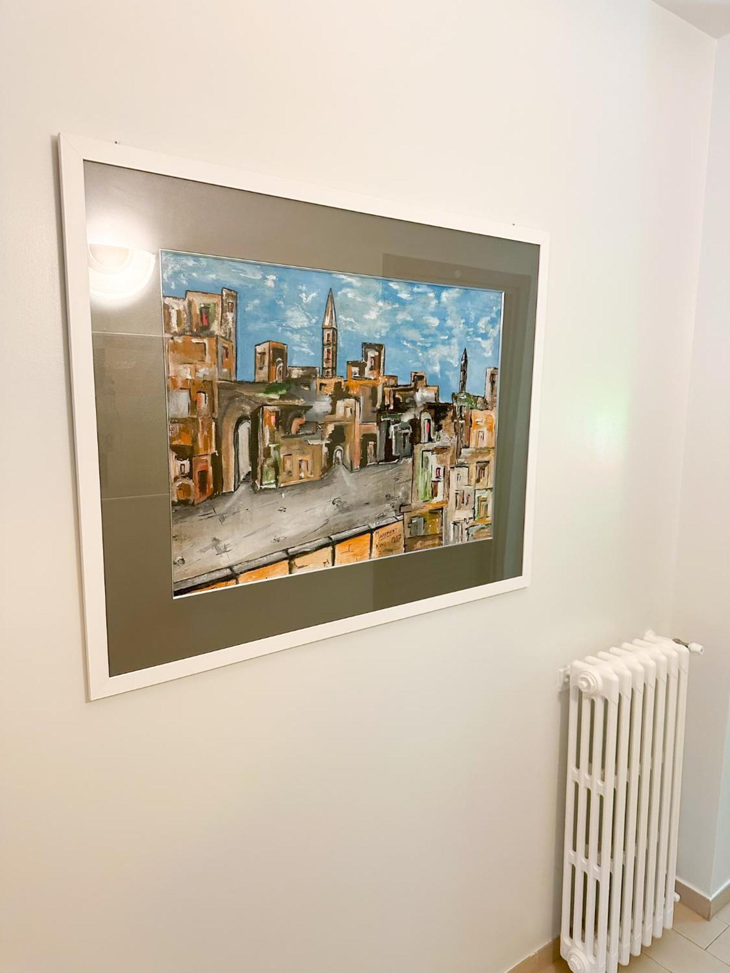Fitta Camere Matera Luaran gambar