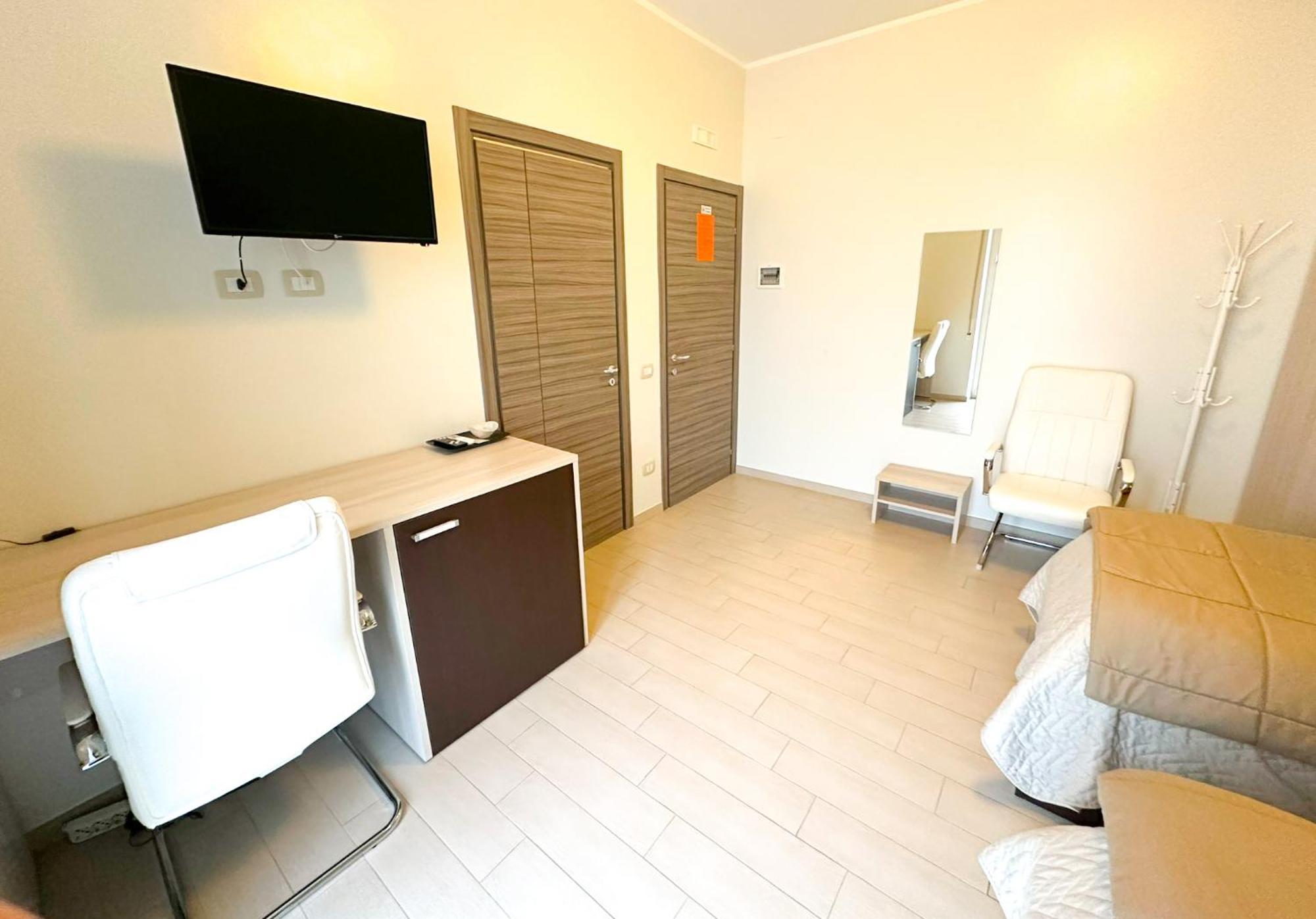 Fitta Camere Matera Luaran gambar