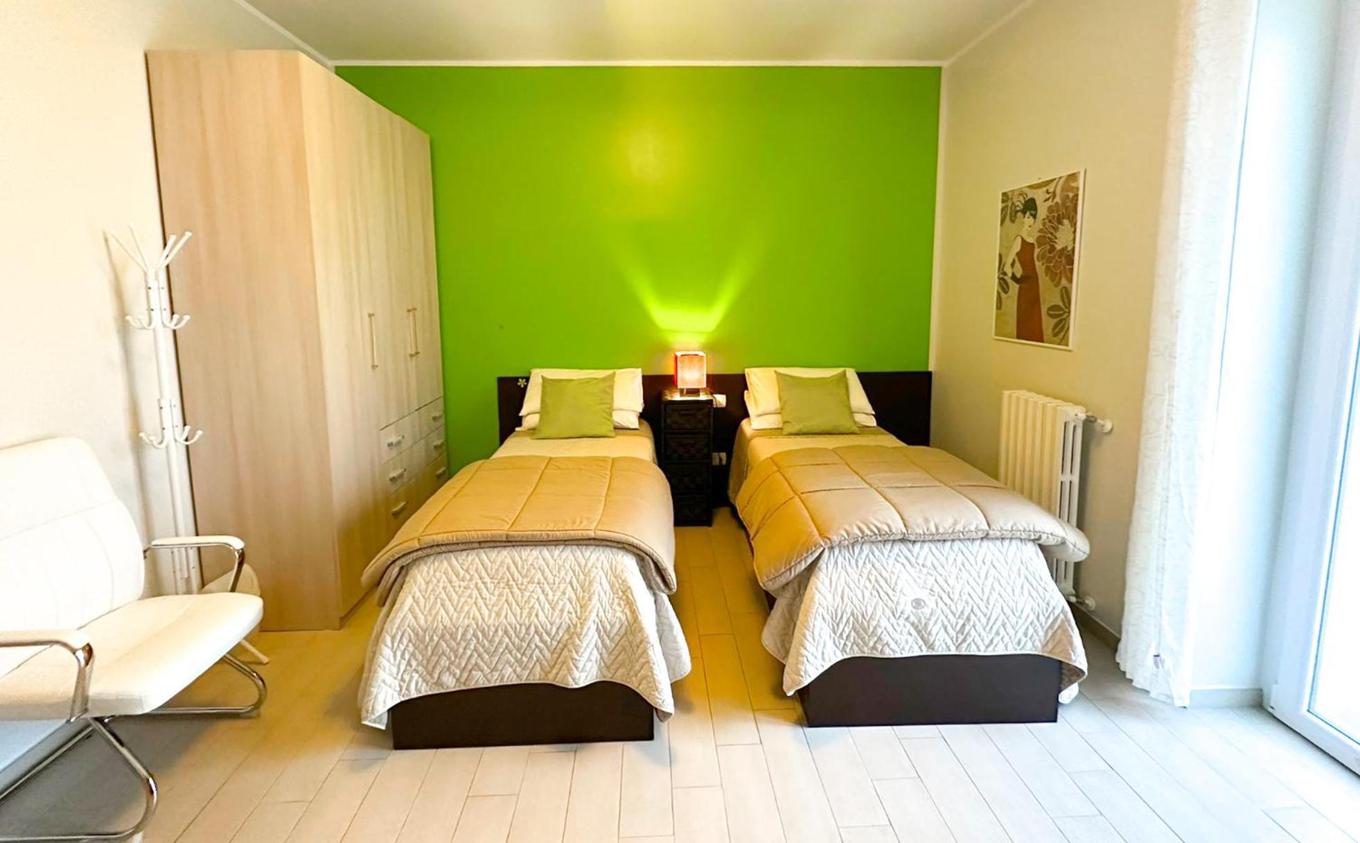 Fitta Camere Matera Luaran gambar