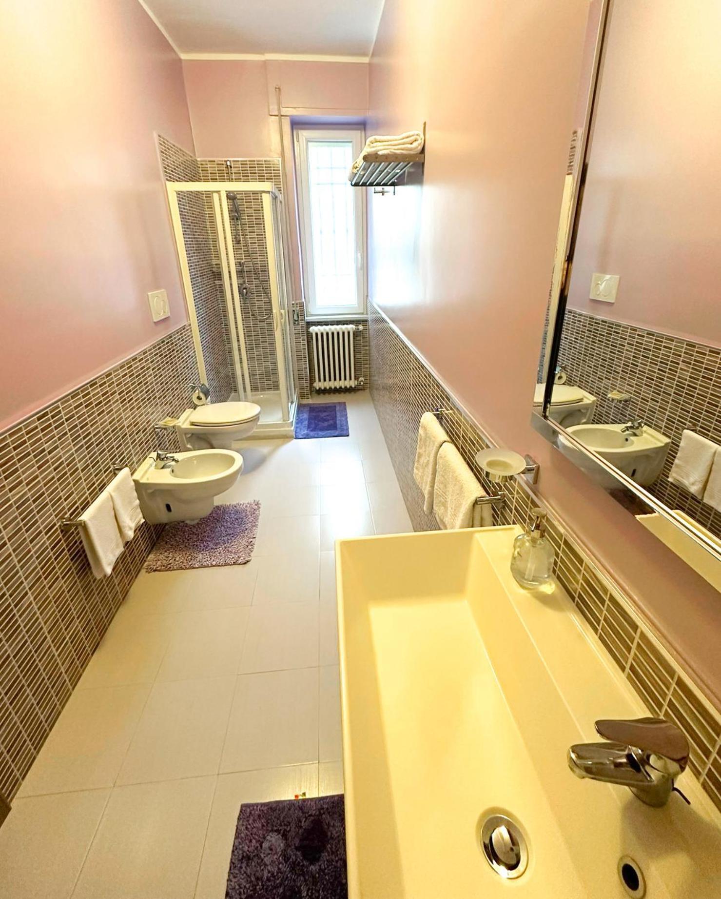Fitta Camere Matera Luaran gambar