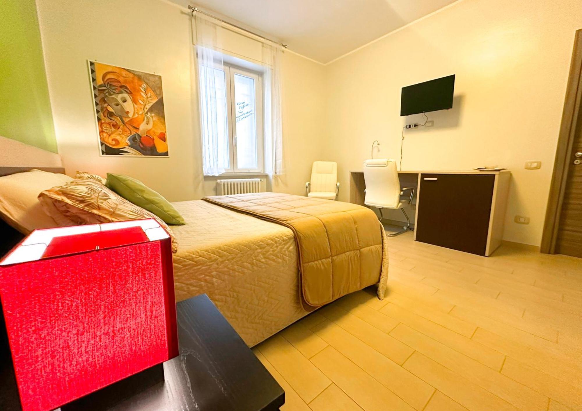 Fitta Camere Matera Luaran gambar